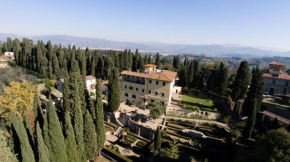 Art Hotel Villa Agape Florence